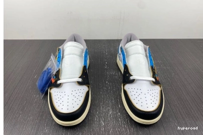 Hyperoad Air OF 1 Jordan 1008